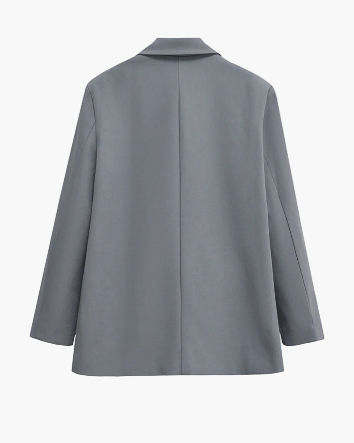 Women's Tailored Double-Breasted Blazer
