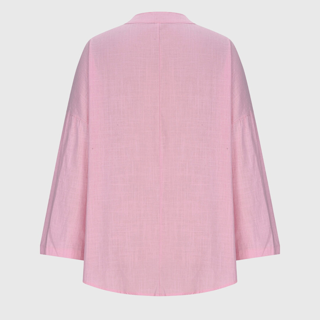 Women’s Loose Fit Casual Blouse