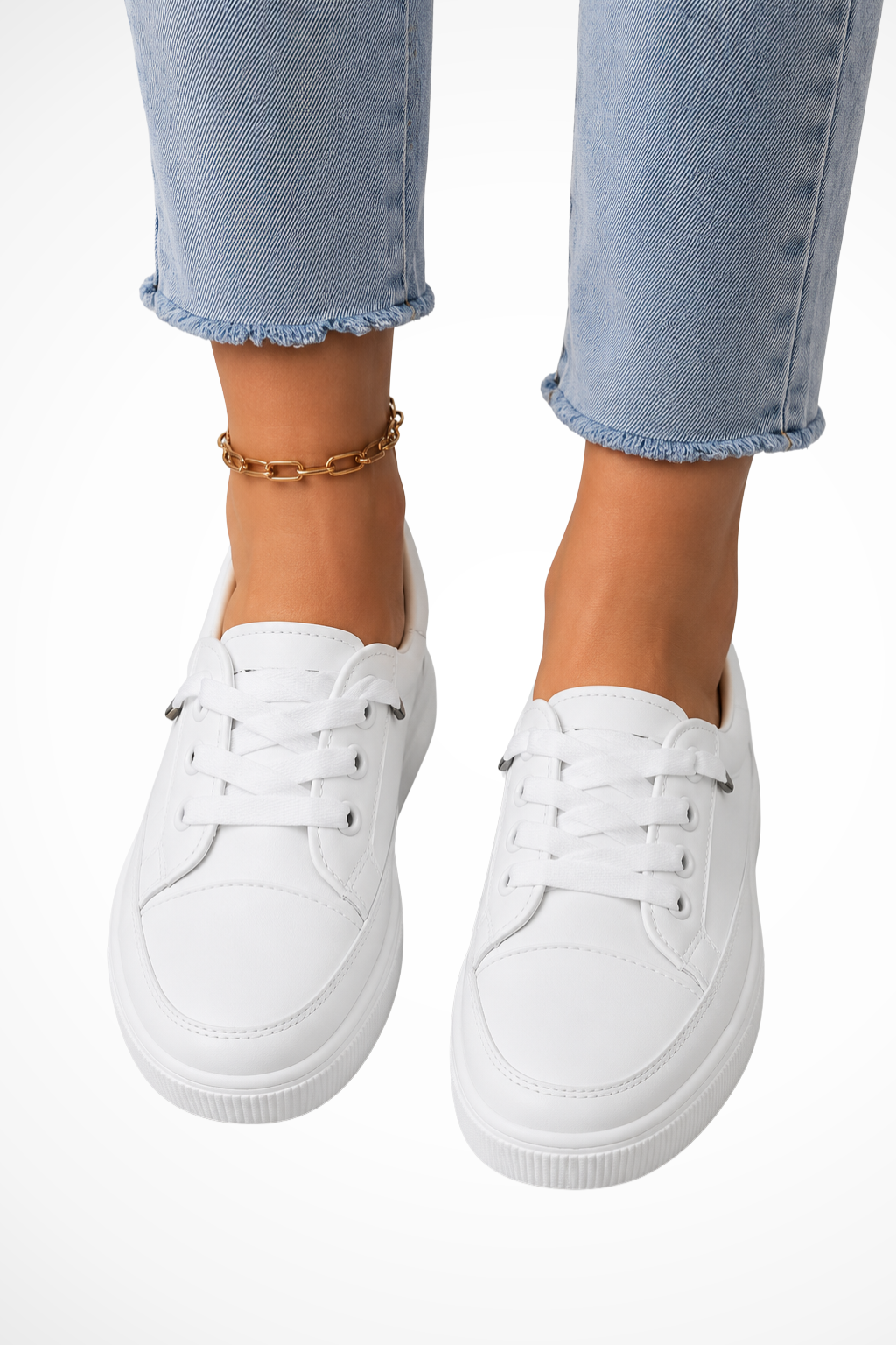 Women's Orthopedic Slip-On Sneakers