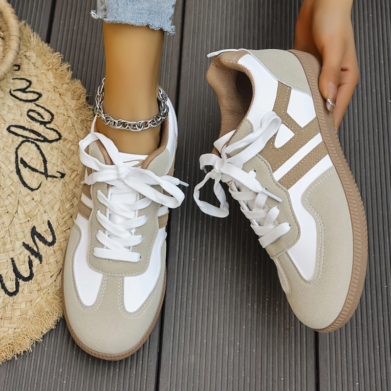 Women's Orthopedic Cushioned Sneakers