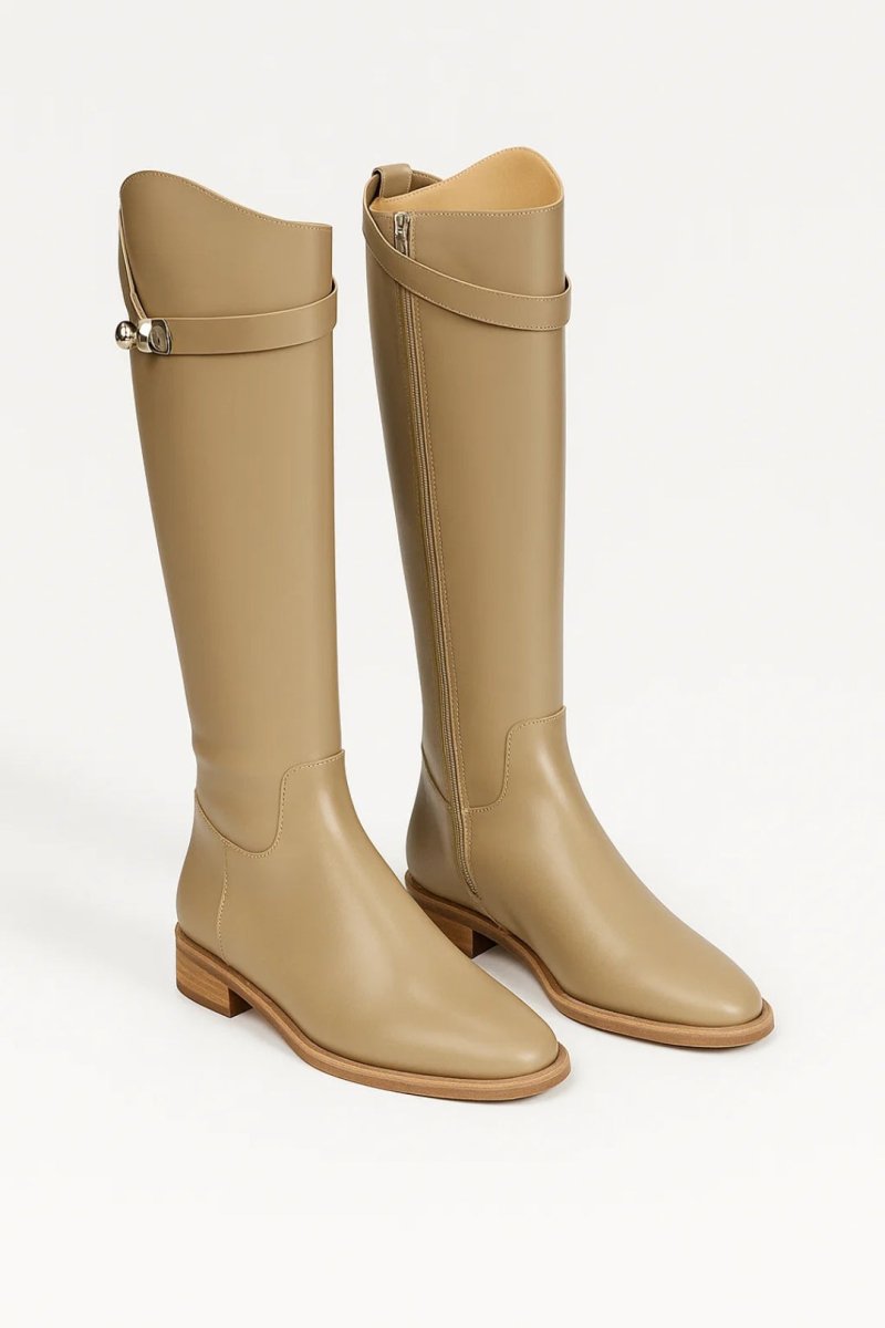 Women's Elegant Knee High Boots