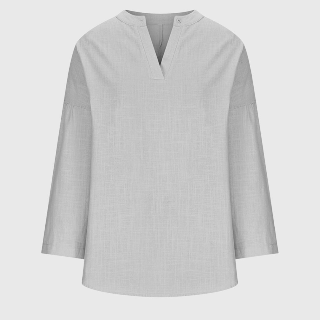 Women’s Loose Fit Casual Blouse