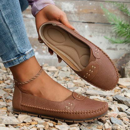 Women's Comfortable Slip On Shoes
