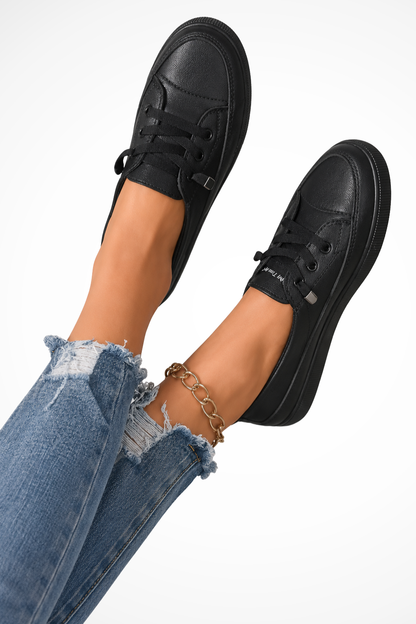 Women's Orthopedic Slip-On Sneakers