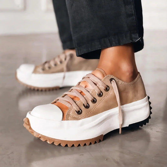 Women's Supportive Orthopedic Summer Sneakers