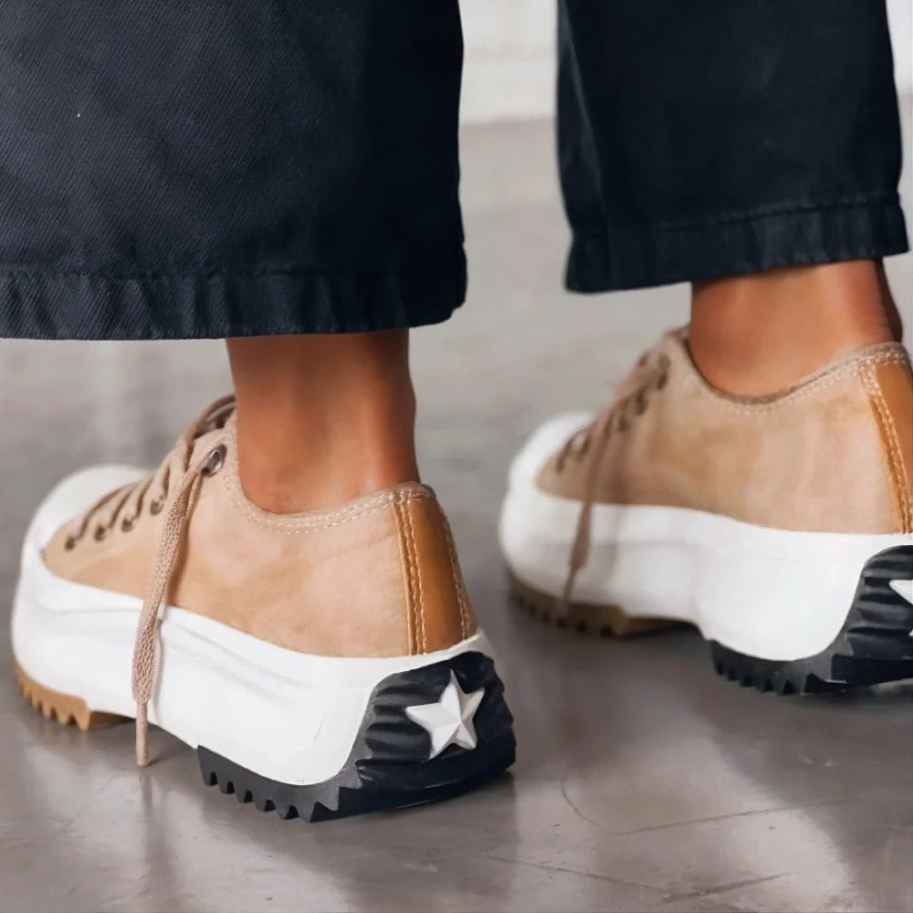 Women's Supportive Orthopedic Summer Sneakers