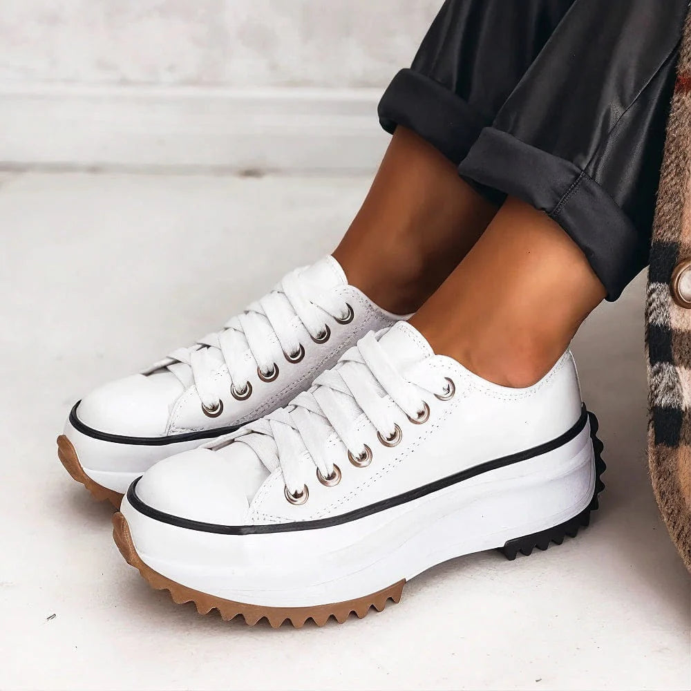 Women's Supportive Orthopedic Summer Sneakers