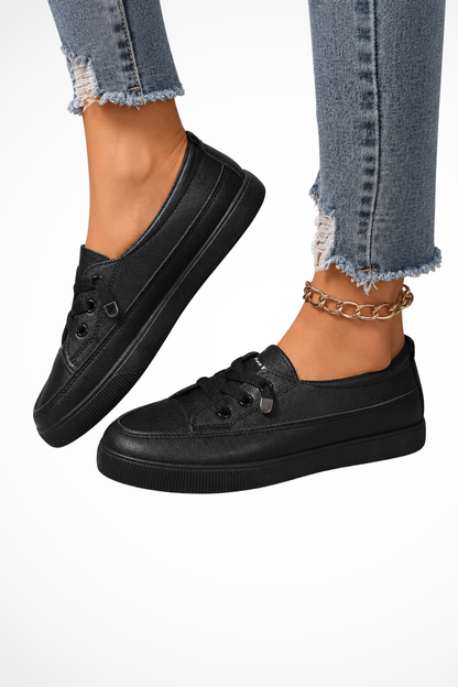 Women's Orthopedic Slip-On Sneakers