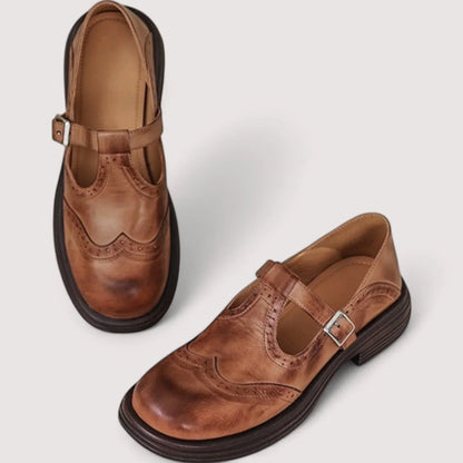Women's Supportive Mary Jane Shoes