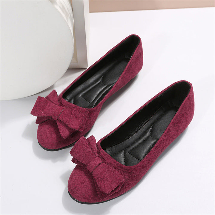 Women's Walking Orthopedic Comfort Shoes