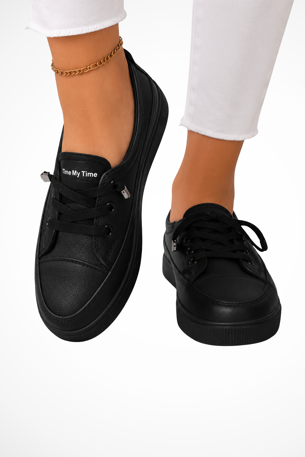 Women's Orthopedic Slip-On Sneakers