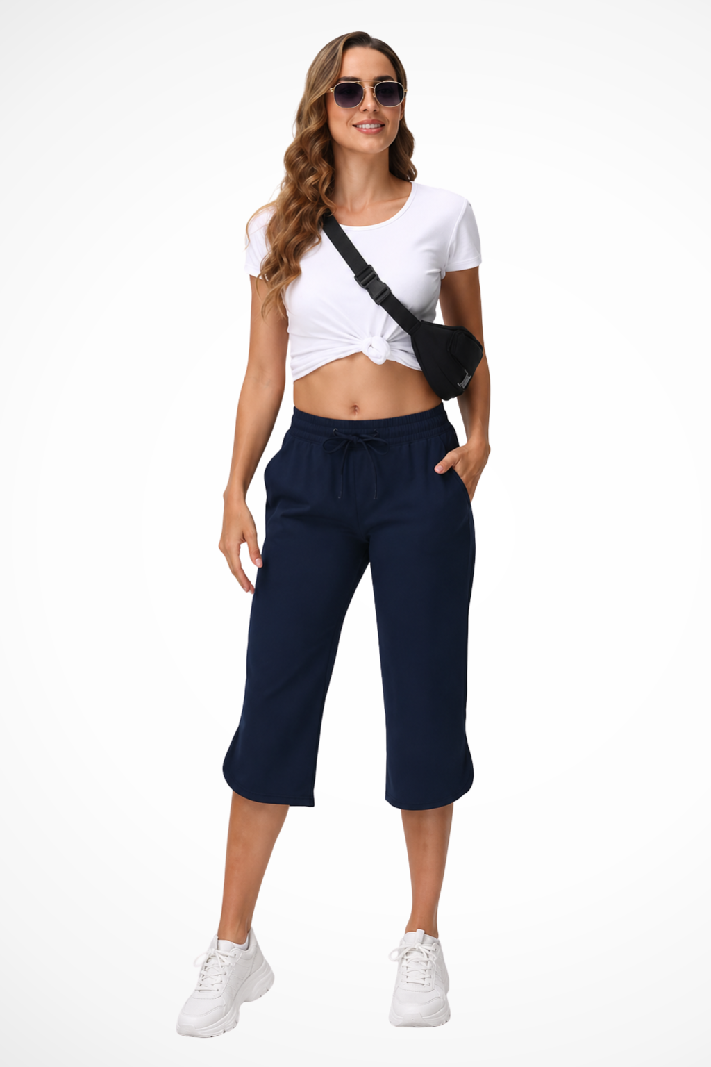 Women's Relaxed Trousers