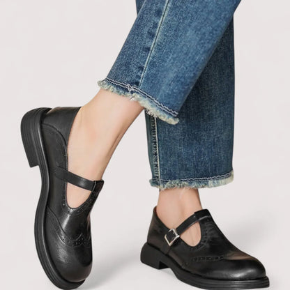 Women's Supportive Mary Jane Shoes