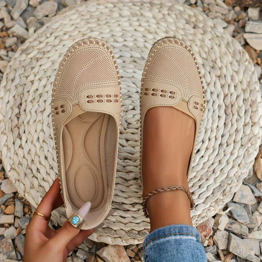 Women's Comfortable Slip On Shoes