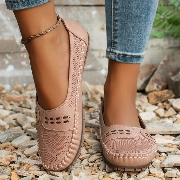 Women's Comfortable Slip On Shoes