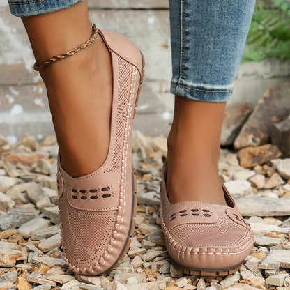 Women's Comfortable Slip On Shoes