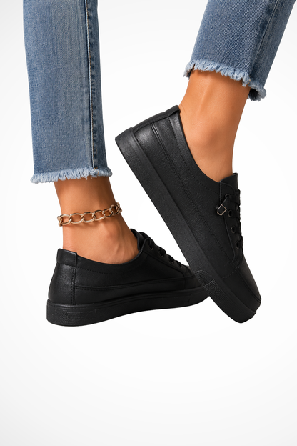 Women's Orthopedic Slip-On Sneakers