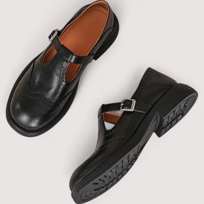 Women's Supportive Mary Jane Shoes