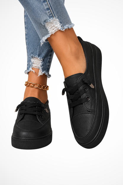 Women's Orthopedic Slip-On Sneakers