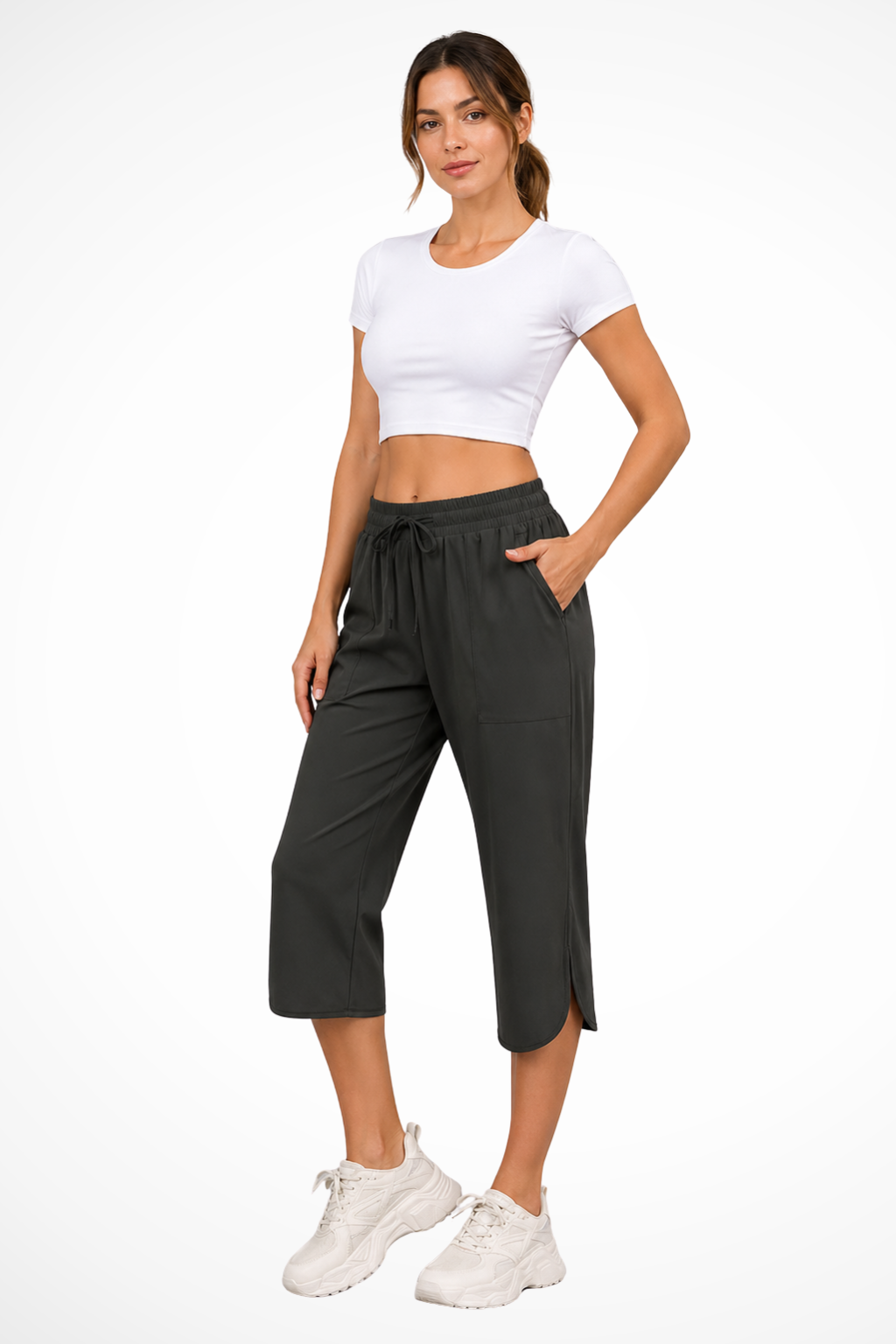 Women's Relaxed Trousers
