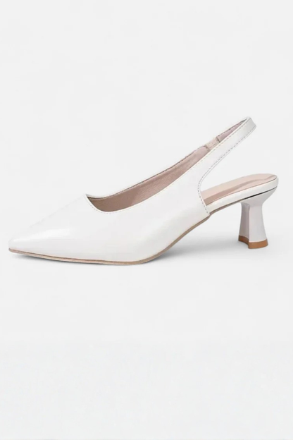 Women's Pointed Toe Heels