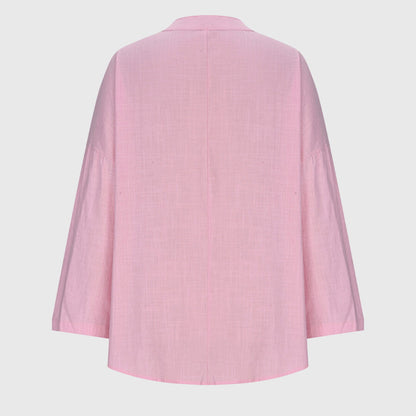 Women’s Loose Fit Casual Blouse