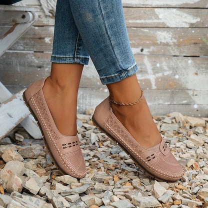 Women's Comfortable Slip On Shoes