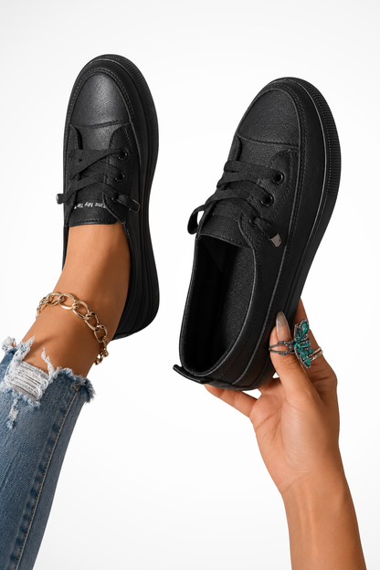 Women's Orthopedic Slip-On Sneakers