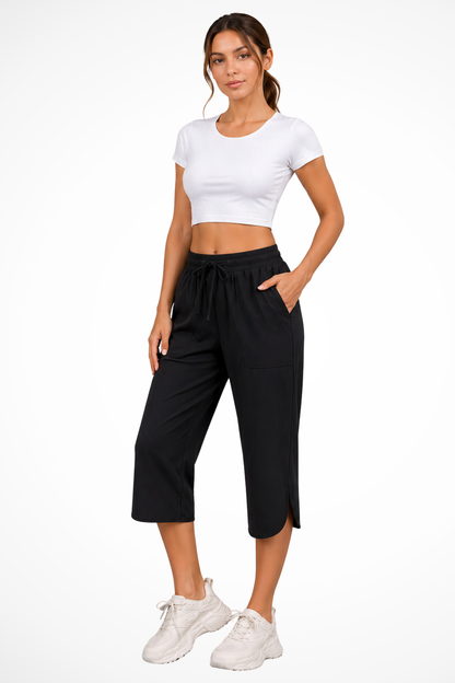 Women's Relaxed Trousers