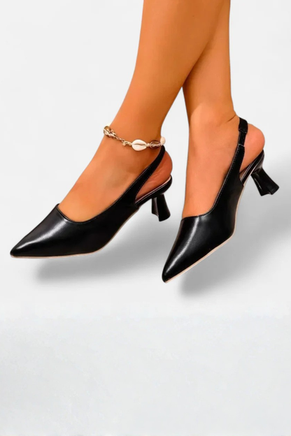 Women's Pointed Toe Heels