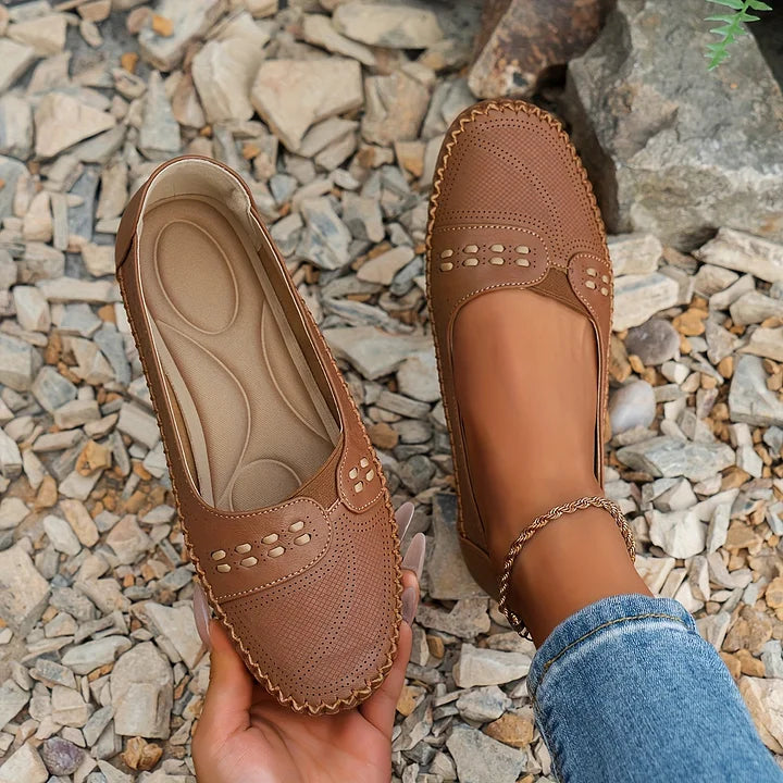 Women's Comfortable Slip On Shoes