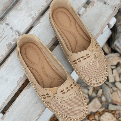 Women's Comfortable Slip On Shoes