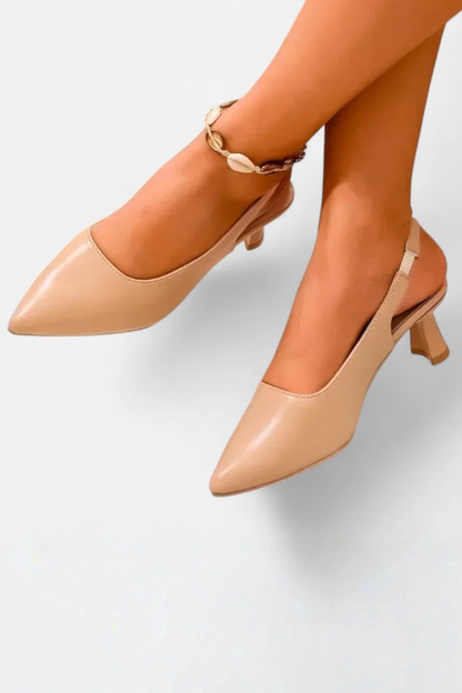 Women's Pointed Toe Heels
