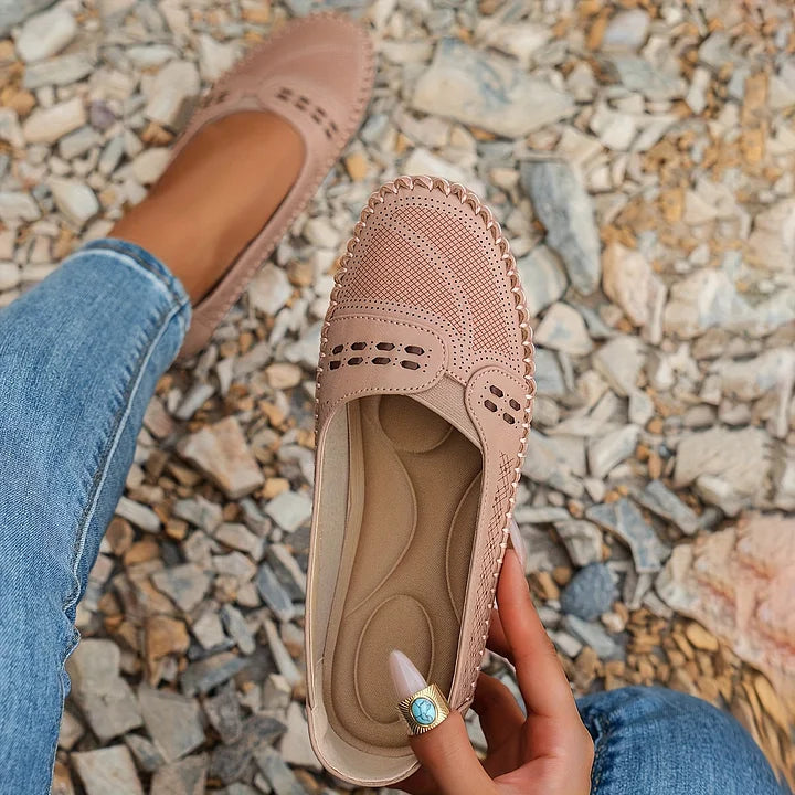 Women's Comfortable Slip On Shoes
