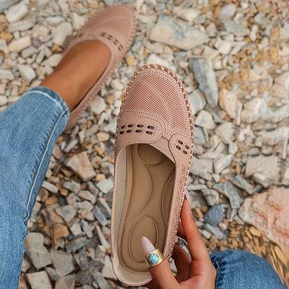 Women's Comfortable Slip On Shoes