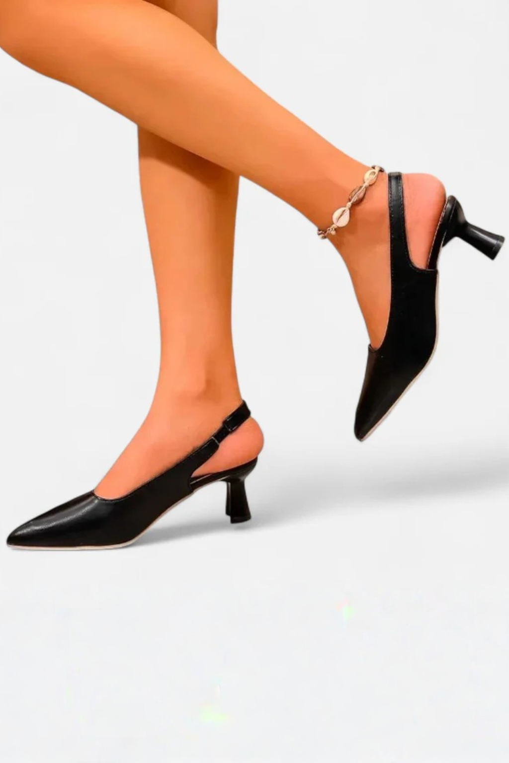 Women's Pointed Toe Heels
