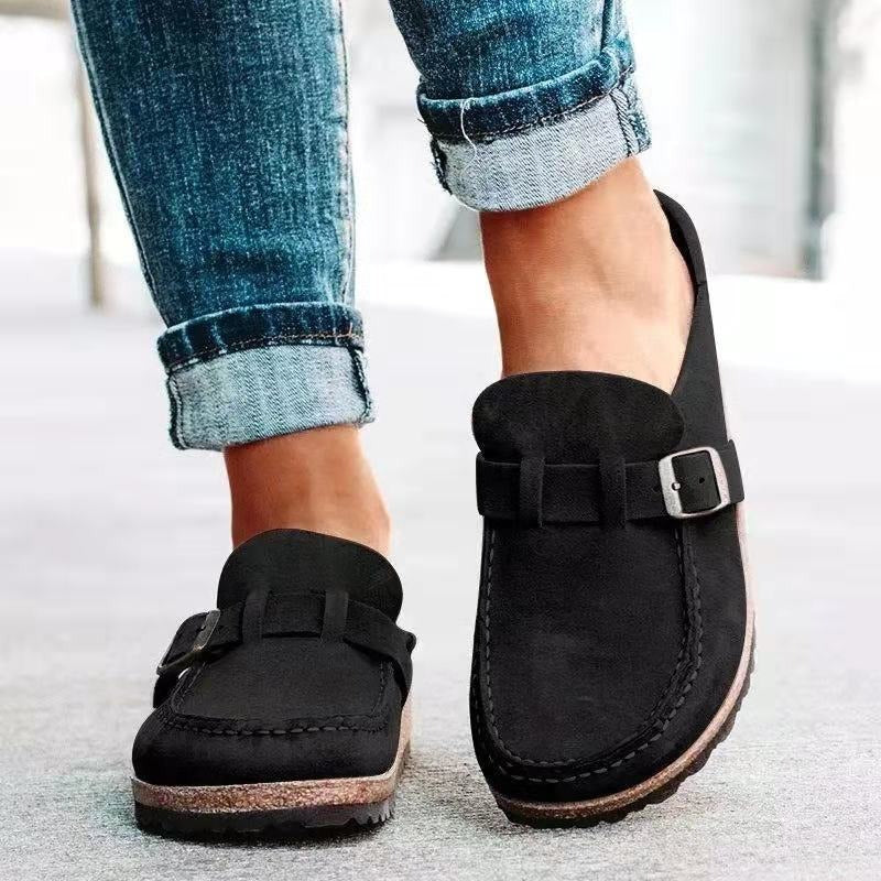 Women's Elegant Slip-On Spring Loafers