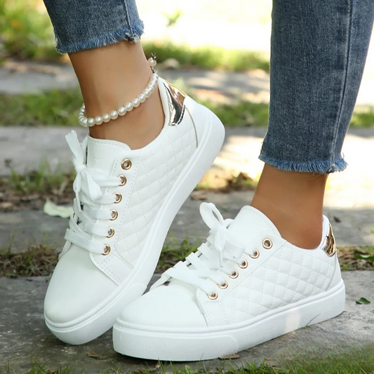 Women's Orthopaedic Slip On Shoes