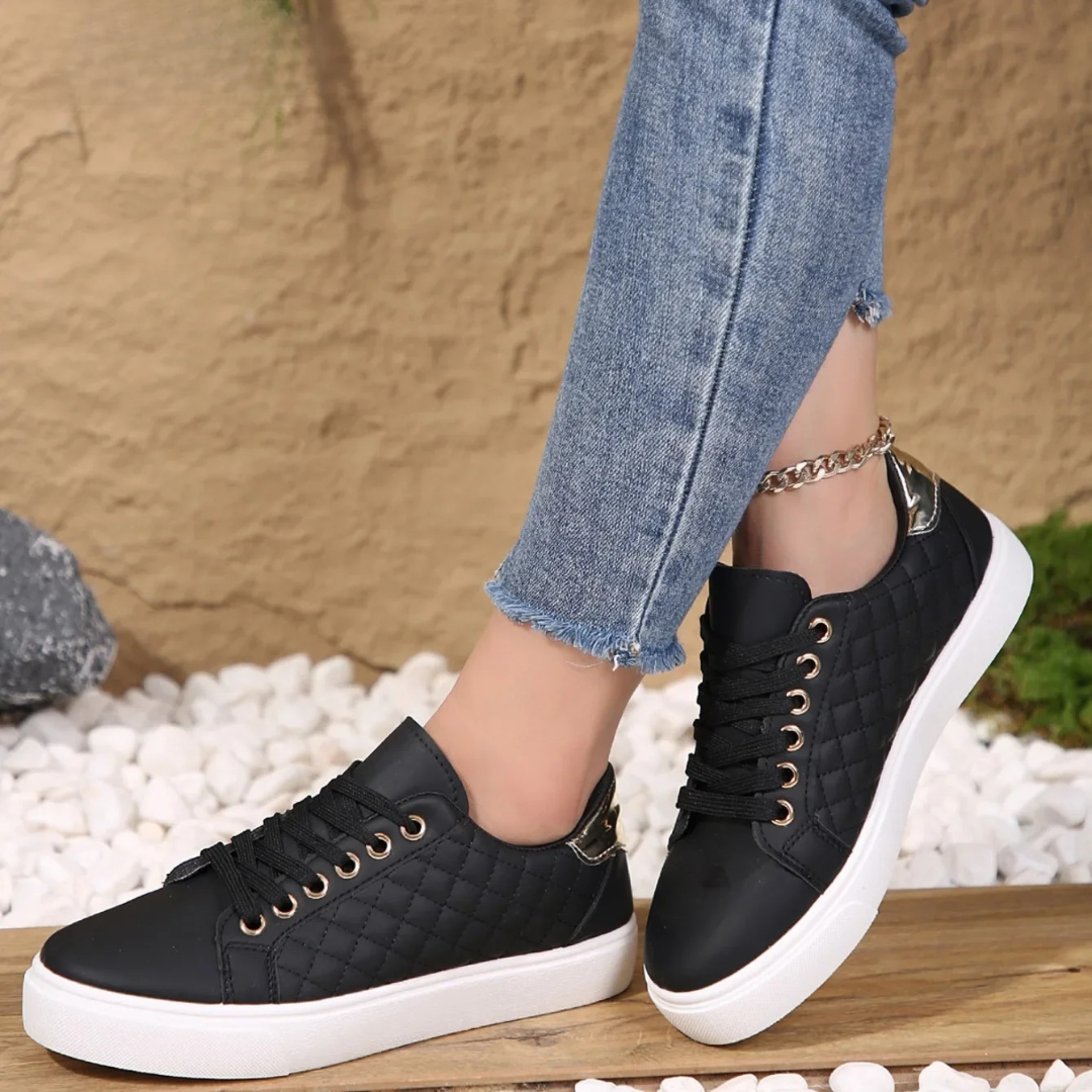 Women's Orthopaedic Slip On Shoes