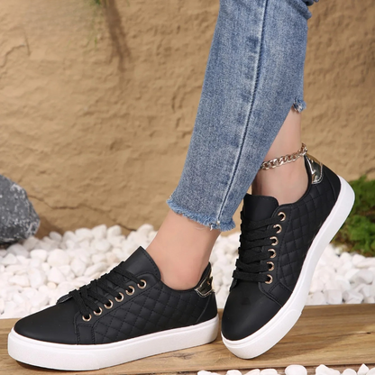 Women's Orthopaedic Slip On Shoes