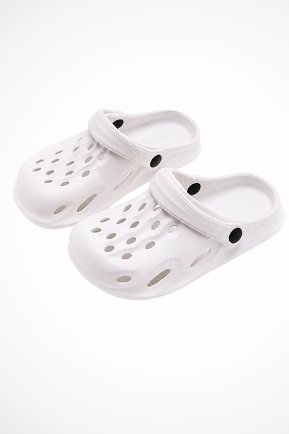 Women's Slip Resistant Orthopedic Clogs