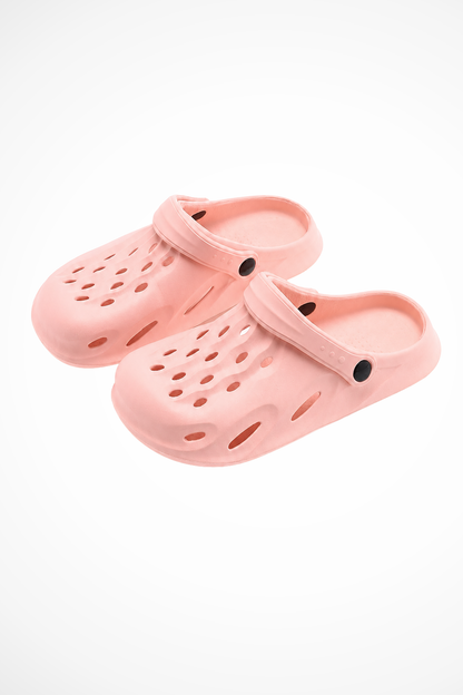 Women's Slip Resistant Orthopedic Clogs