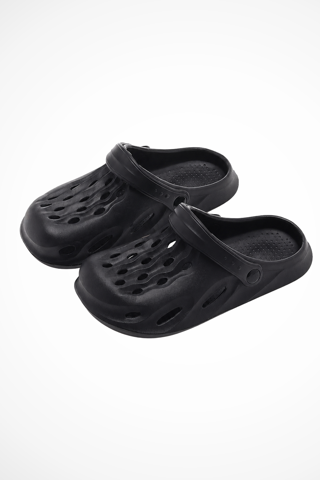 Women's Slip Resistant Orthopedic Clogs
