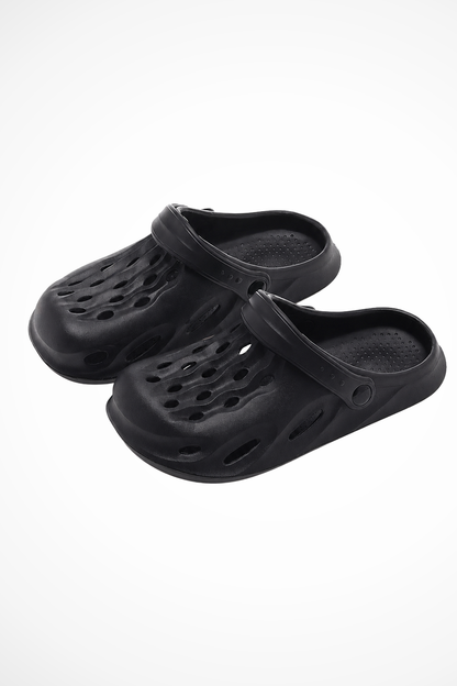 Women's Slip Resistant Orthopedic Clogs