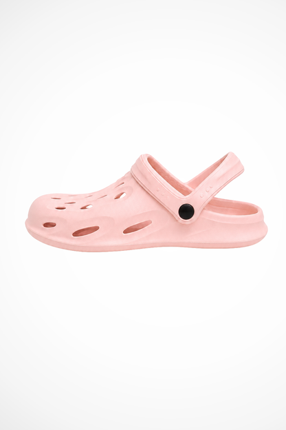 Women's Slip Resistant Orthopedic Clogs