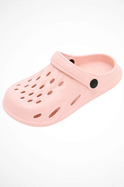 Women's Slip Resistant Orthopedic Clogs