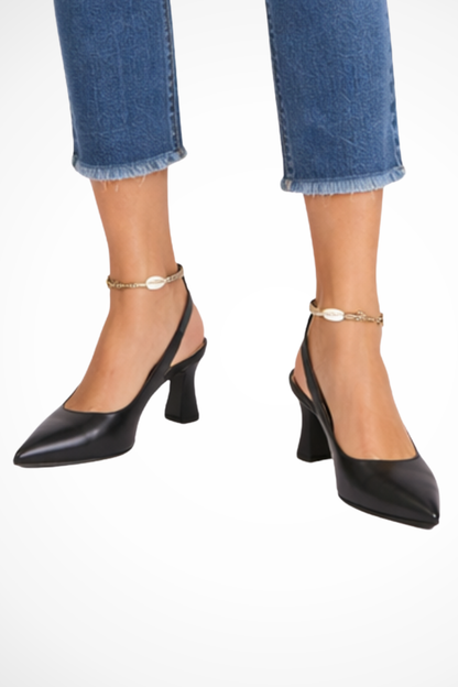 Women's Pointed Toe Heels