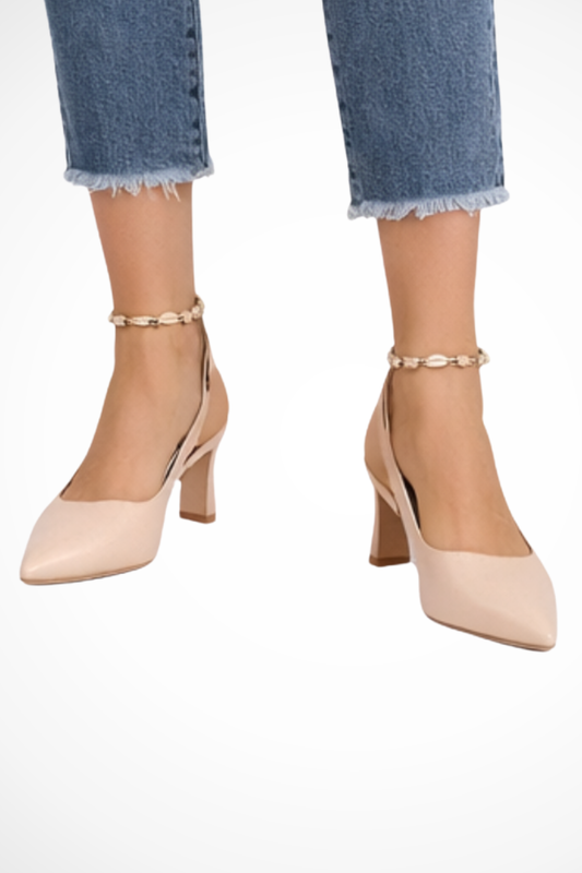 Women's Pointed Toe Heels