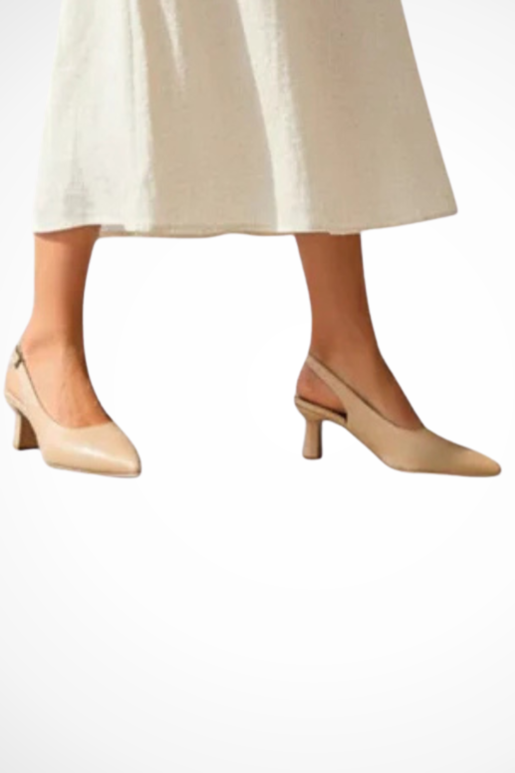 Women's Pointed Toe Heels
