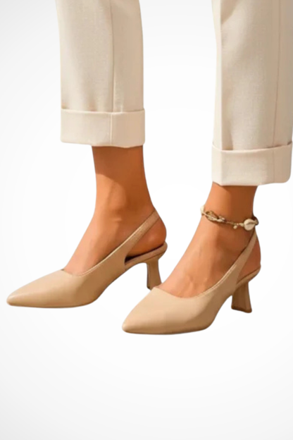Women's Pointed Toe Heels